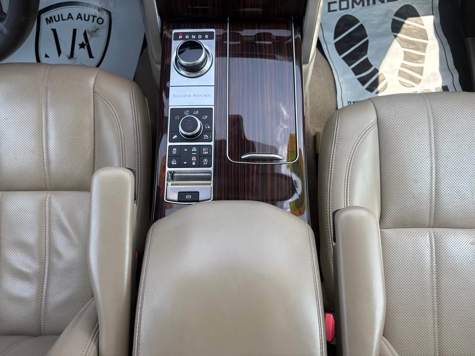 2017 Land Rover Range Rover L405 - Image 19 of 20