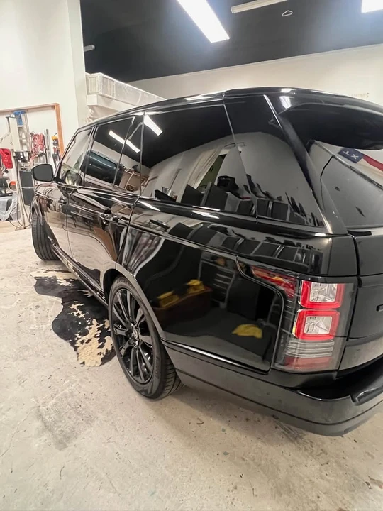 2017 Land Rover Range Rover L405 - Image 3 of 18