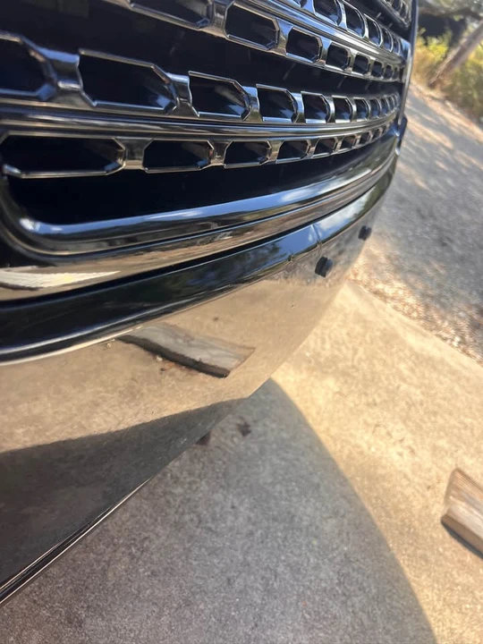 2017 Land Rover Range Rover L405 - Image 17 of 18