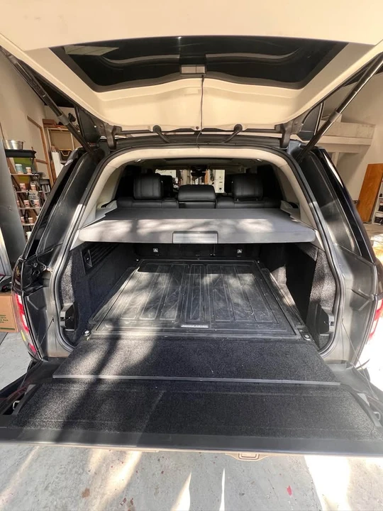 2017 Land Rover Range Rover L405 - Image 15 of 18