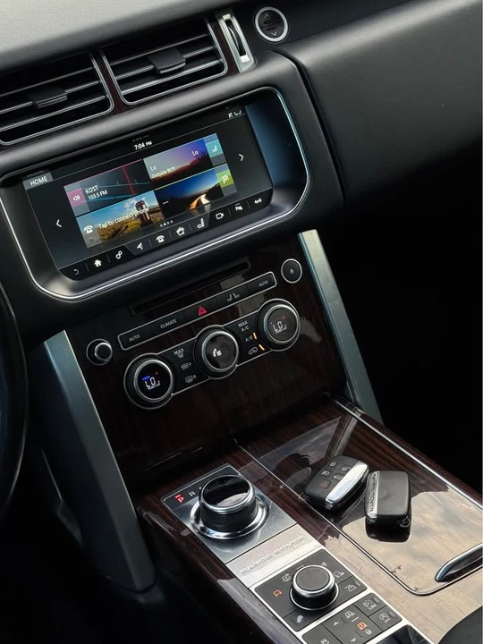 2017 Land Rover Range Rover L405 - Image 15 of 17