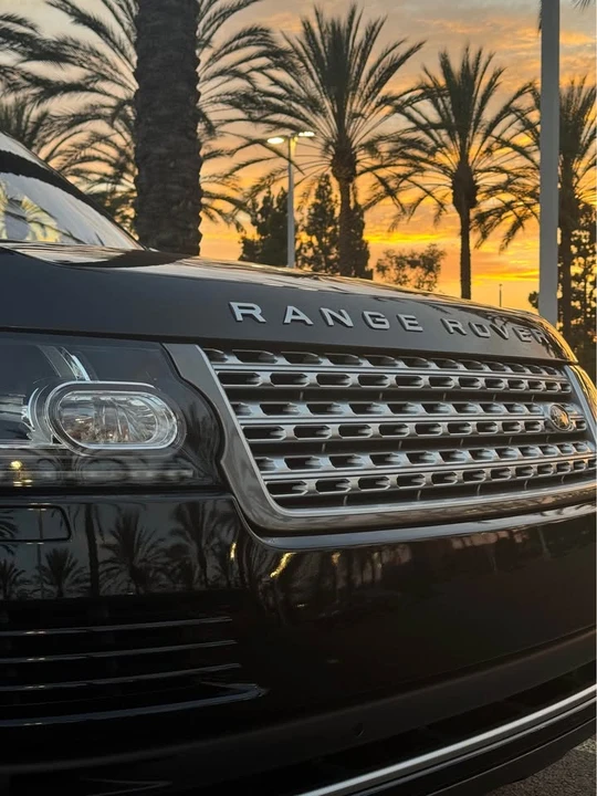 2017 Land Rover Range Rover L405 - Image 17 of 17
