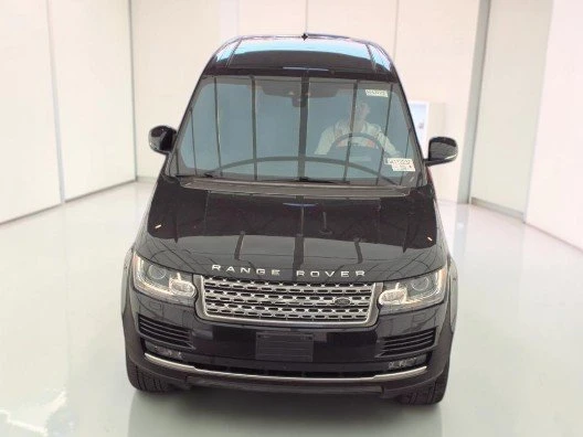 2017 Land Rover Range Rover L405 - Image 2 of 18