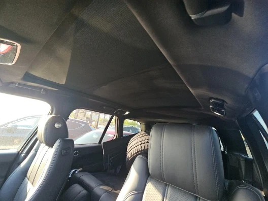 2017 Land Rover Range Rover L405 - Image 5 of 18