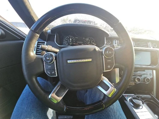 2017 Land Rover Range Rover L405 - Image 9 of 18