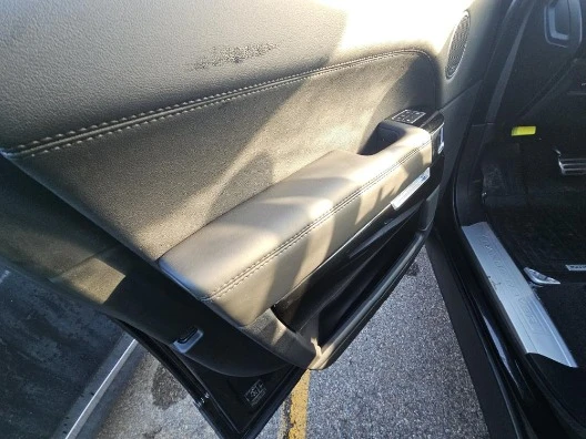 2017 Land Rover Range Rover L405 - Image 18 of 18