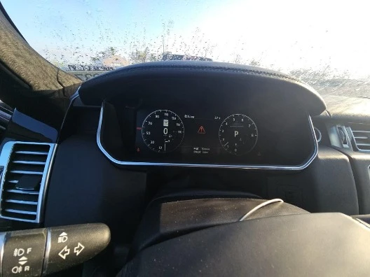 2017 Land Rover Range Rover L405 - Image 7 of 18