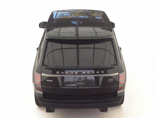 2017 Land Rover Range Rover L405 - Image 12 of 18