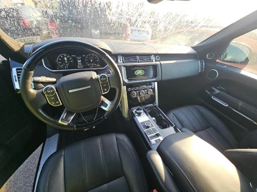 2017 Land Rover Range Rover L405 - Image 8 of 18