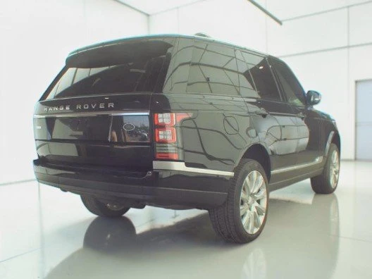 2017 Land Rover Range Rover L405 - Image 17 of 18