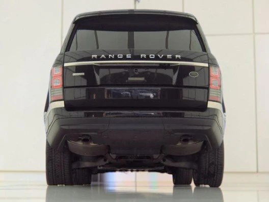 2017 Land Rover Range Rover L405 - Image 13 of 18