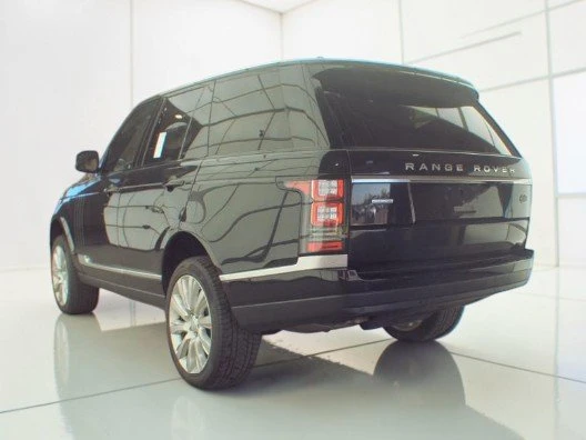 2017 Land Rover Range Rover L405 - Image 10 of 18