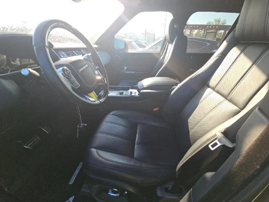 2017 Land Rover Range Rover L405 - Image 6 of 18