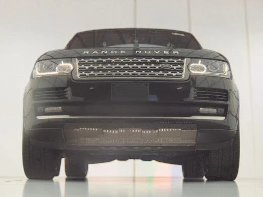 2017 Land Rover Range Rover L405 - Image 3 of 18