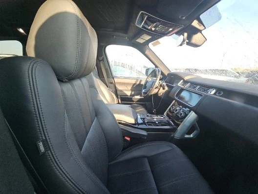 2017 Land Rover Range Rover L405 - Image 4 of 18