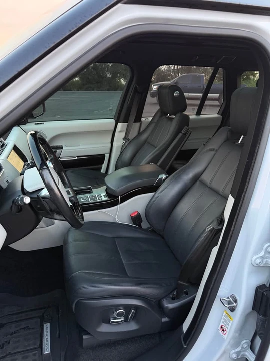 2017 Land Rover Range Rover L405 - Image 14 of 20