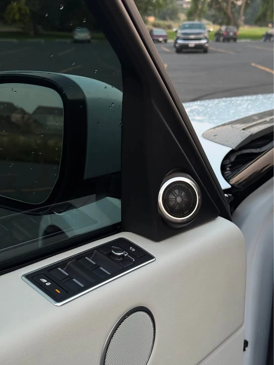 2017 Land Rover Range Rover L405 - Image 13 of 20