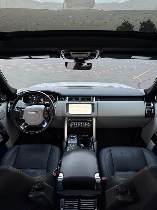 2017 Land Rover Range Rover L405 - Image 15 of 20