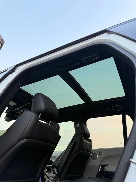 2017 Land Rover Range Rover L405 - Image 18 of 20