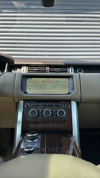2017 Land Rover Range Rover L405 - Image 19 of 20