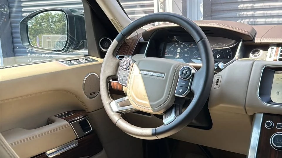 2017 Land Rover Range Rover L405 - Image 20 of 20