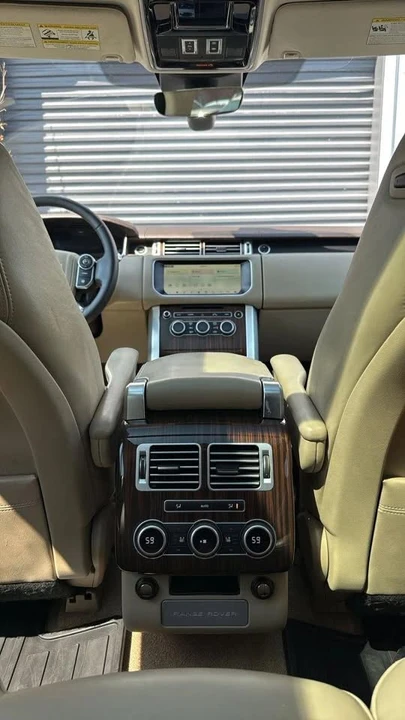 2017 Land Rover Range Rover L405 - Image 15 of 20