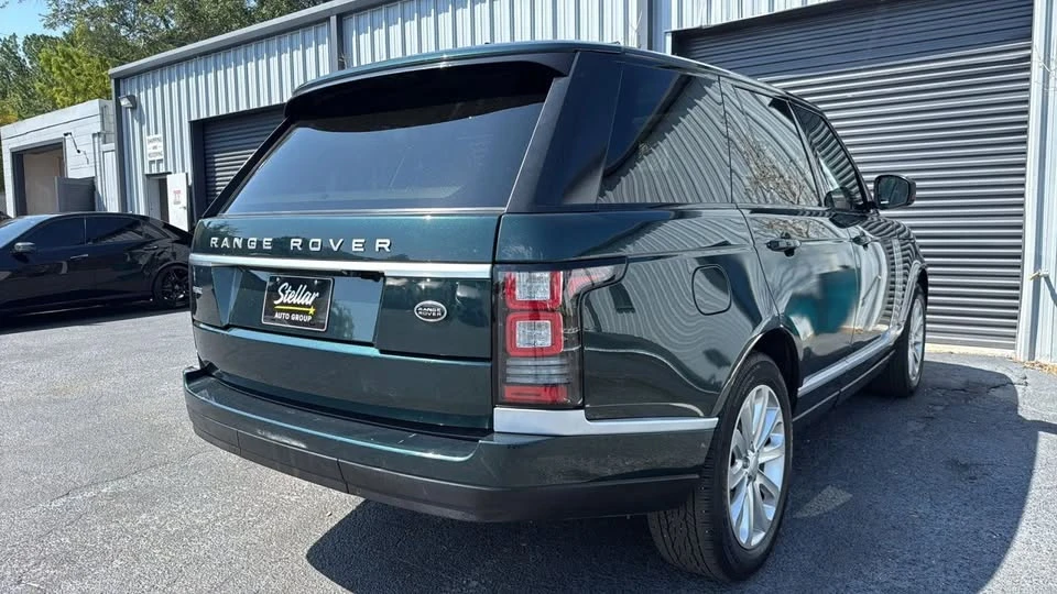 2017 Land Rover Range Rover L405 - Image 7 of 20