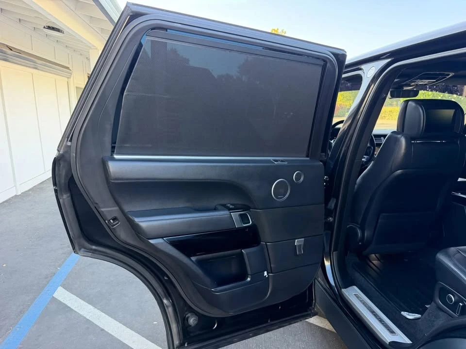 2017 Land Rover Range Rover L405 - Image 15 of 20
