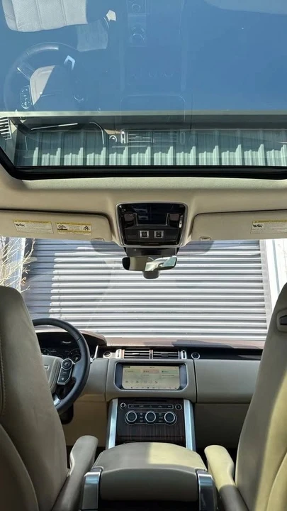 2017 Land Rover Range Rover L405 - Image 16 of 20
