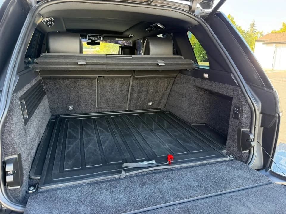 2017 Land Rover Range Rover L405 - Image 12 of 20