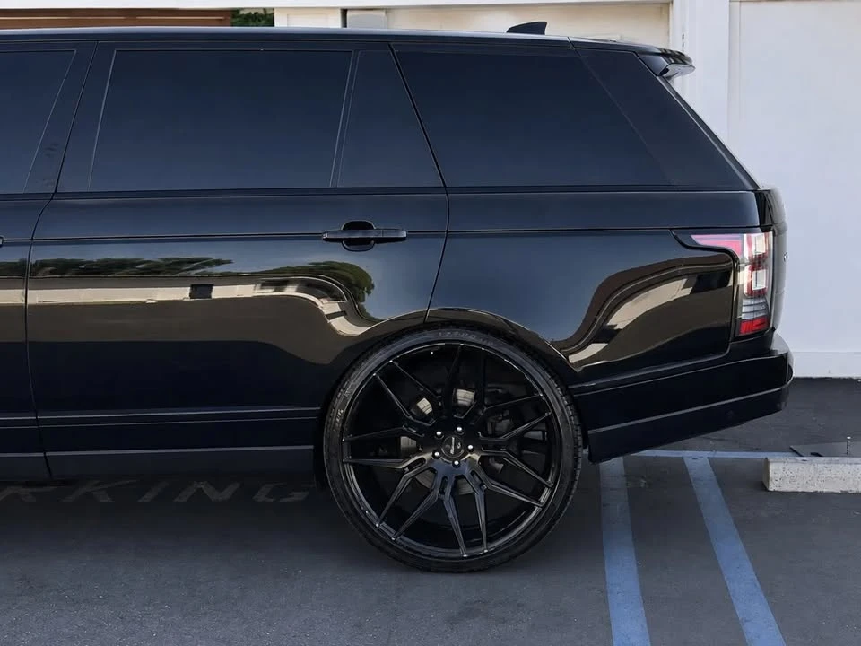 2017 Land Rover Range Rover L405 - Image 11 of 20