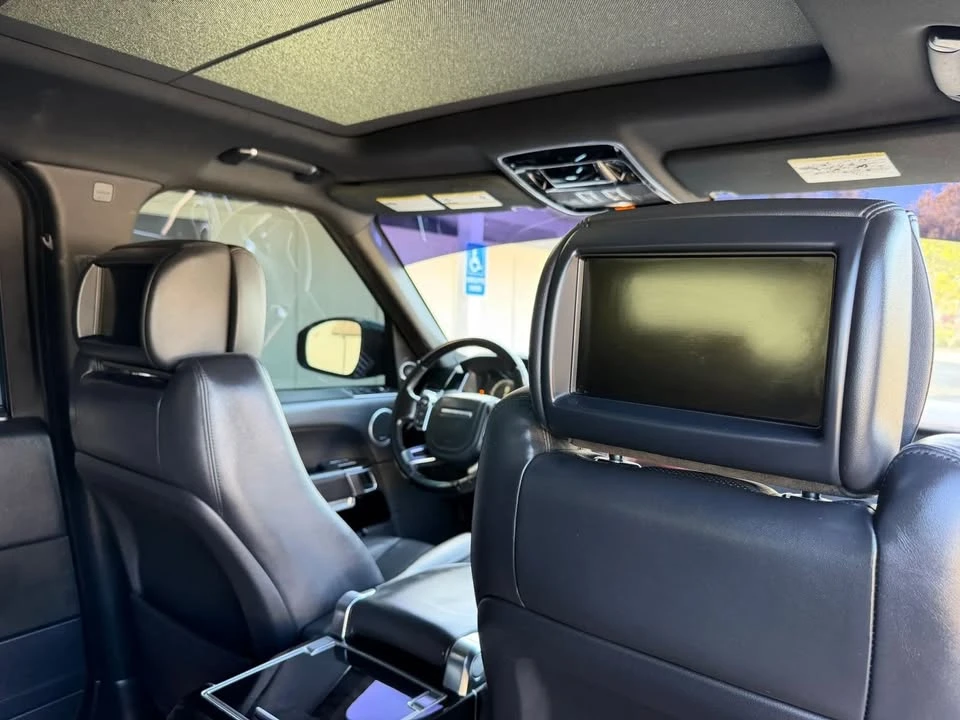 2017 Land Rover Range Rover L405 - Image 20 of 20