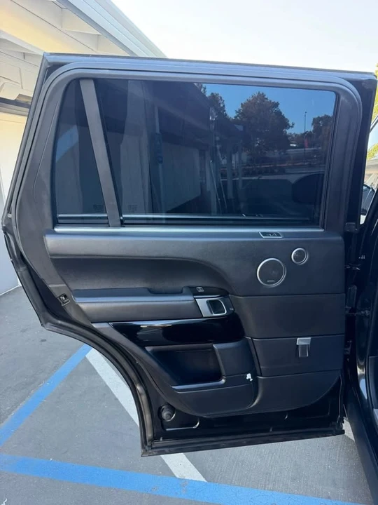 2017 Land Rover Range Rover L405 - Image 14 of 20