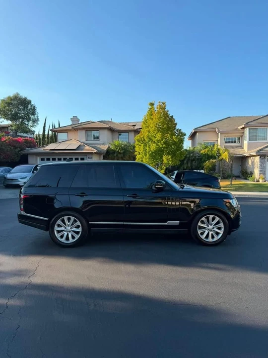 2017 Land Rover Range Rover L405 - Image 5 of 12