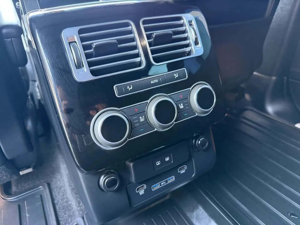 2017 Land Rover Range Rover L405 - Image 19 of 20