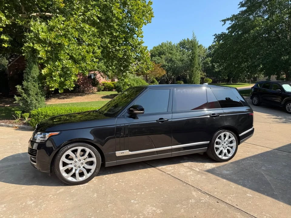 2017 Land Rover Range Rover L405 - Image 5 of 20