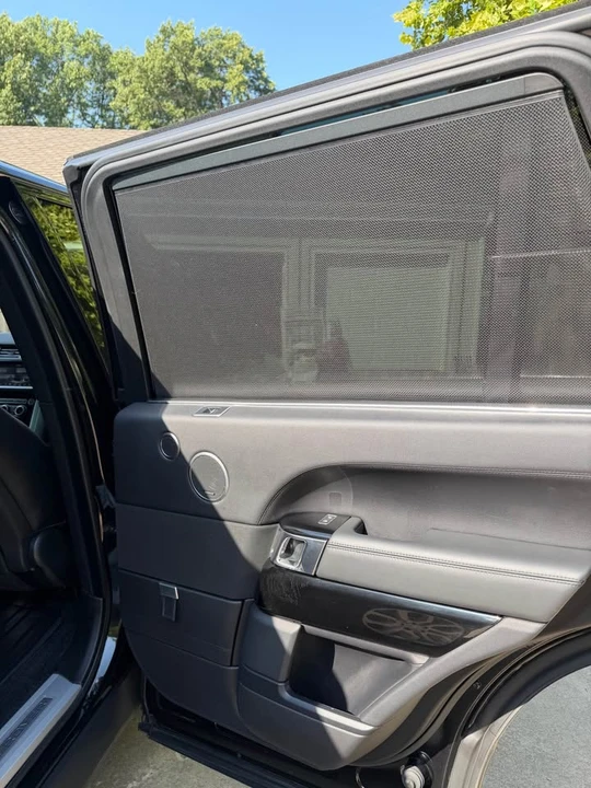 2017 Land Rover Range Rover L405 - Image 15 of 20