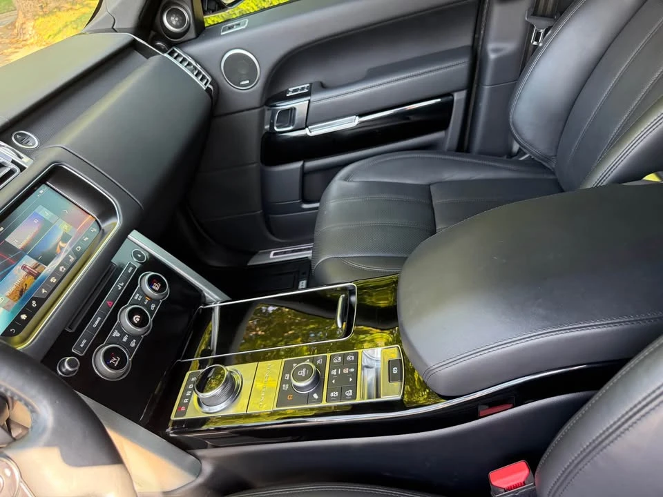 2017 Land Rover Range Rover L405 - Image 19 of 20