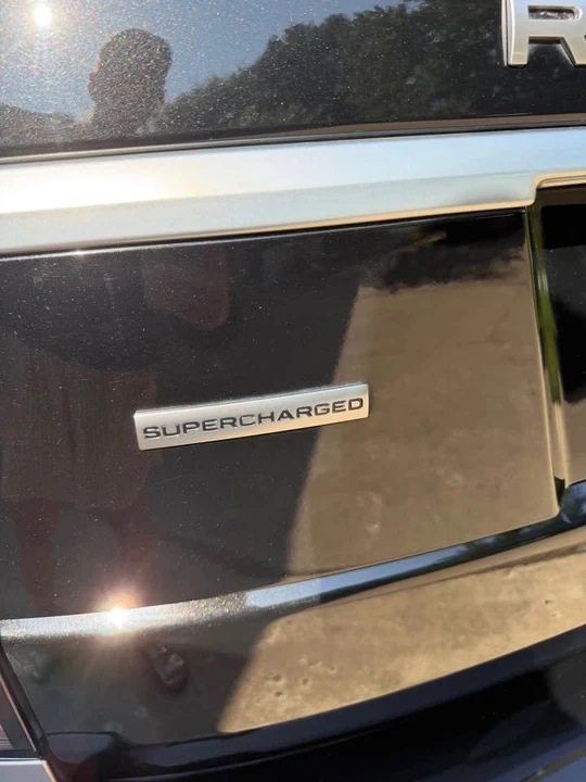 2017 Land Rover Range Rover L405 - Image 6 of 20