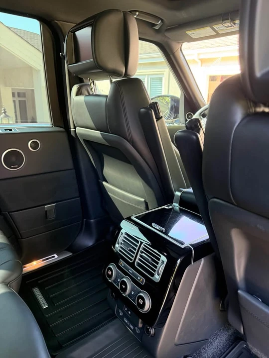 2017 Land Rover Range Rover L405 - Image 13 of 20