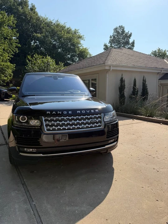 2017 Land Rover Range Rover L405 - Image 2 of 20