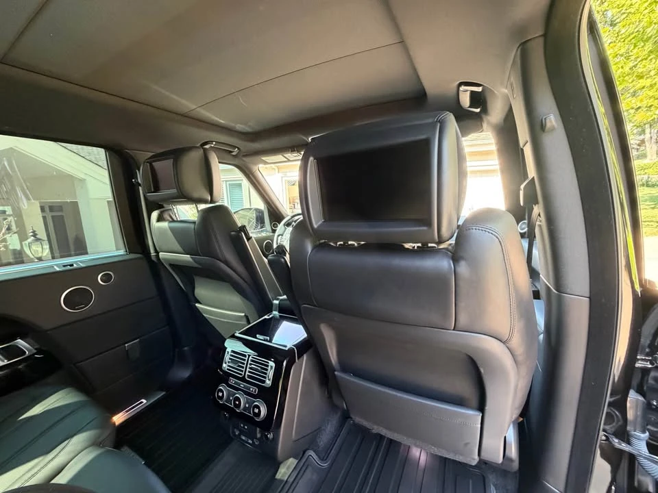 2017 Land Rover Range Rover L405 - Image 14 of 20