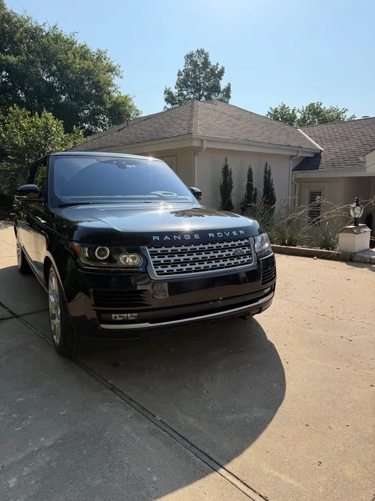 2017 Land Rover Range Rover L405 - Image 11 of 20