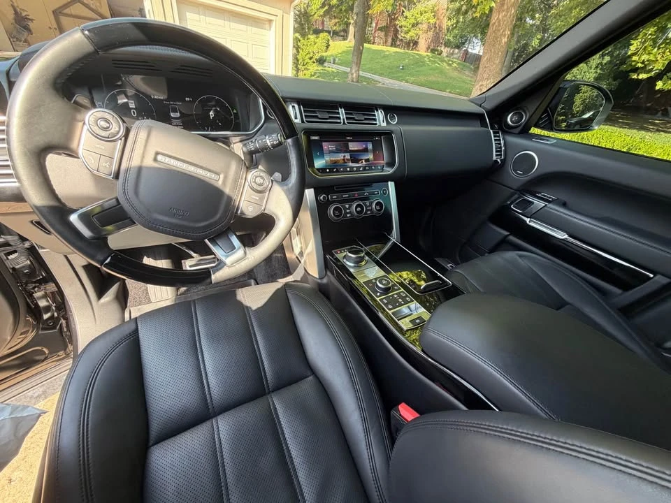 2017 Land Rover Range Rover L405 - Image 20 of 20
