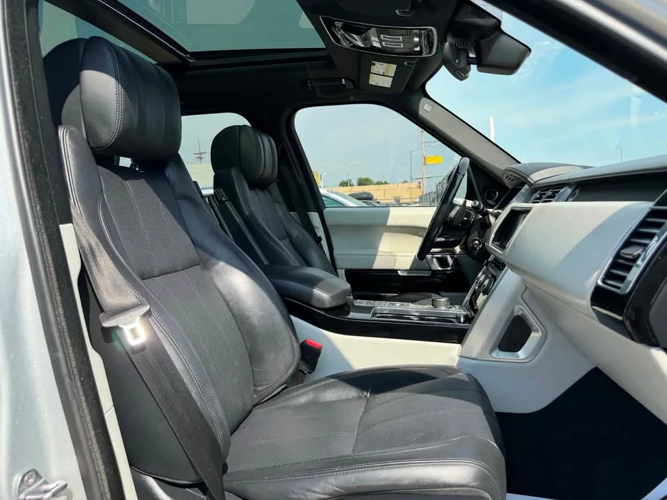 2017 Land Rover Range Rover L405 - Image 15 of 20