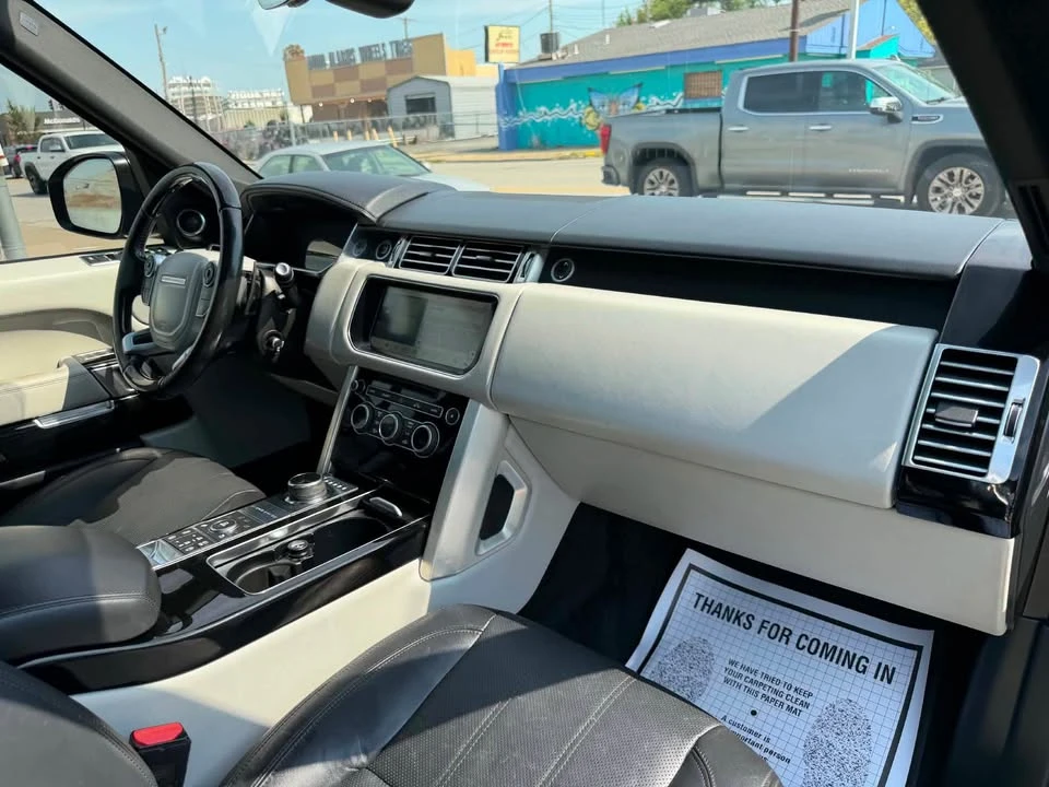 2017 Land Rover Range Rover L405 - Image 14 of 20