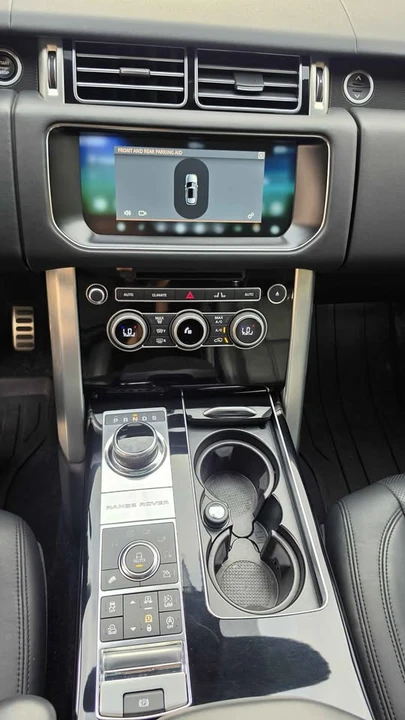 2017 Land Rover Range Rover L405 - Image 7 of 7