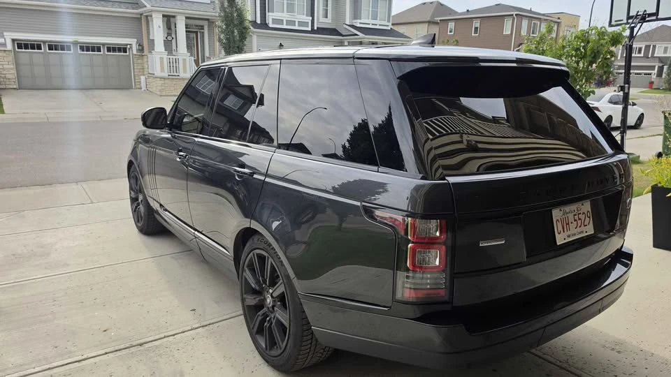 2017 Land Rover Range Rover L405 - Image 4 of 7