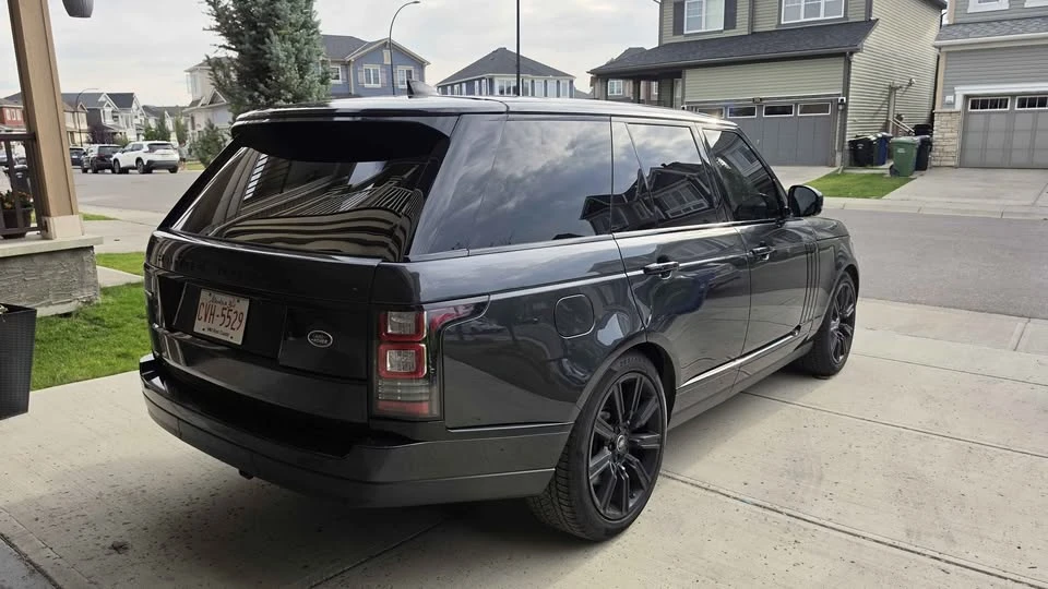 2017 Land Rover Range Rover L405 - Image 5 of 7