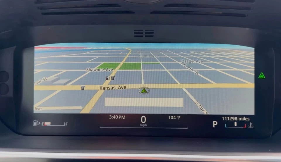 2017 Land Rover Range Rover L405 - Image 20 of 20